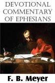 Devotional Commentary of Ephesians