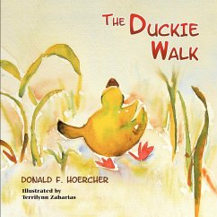 The Duckie Walk - Hoercher, Donald F.