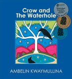 Crow and the Waterhole