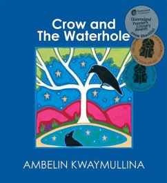 Crow and the Waterhole - Kwaymullina, Ambelin