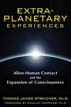 Extra-Planetary Experiences - Streicher, Thomas James