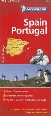Michelin Spain & Portugal - Michelin