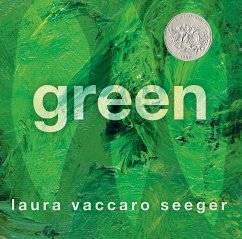Green - Seeger, Laura Vaccaro