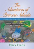 The Adventures of Princess Atlantis