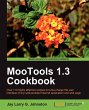 Mootools 1.3 Cookbook - Bild 1