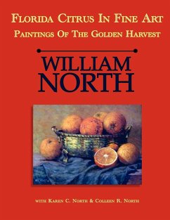 Florida Citrus in Fine Art - North, William C.
