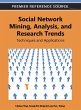 Social Network Mining, Analysis, and... - Bild 1