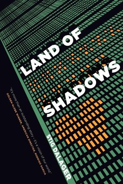 Land of Shadows - Dalager, Stig