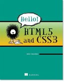 Hello! HTML5 and CSS3: A User-Friendly Reference Guide