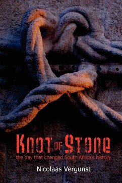 Knot of Stone - Vergunst, Nicolaas