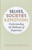 Selves, Societies, and Emotions