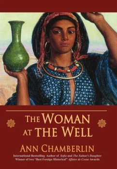 The Woman at the Well - Chamberlin, Ann