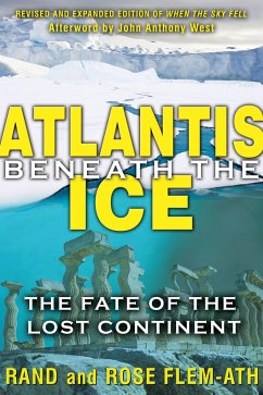 Atlantis Beneath the Ice - Flem-Ath, Rand; Flem-Ath, Rose