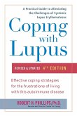 Coping with Lupus