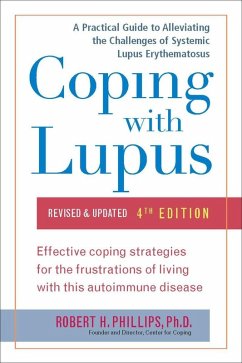 Coping with Lupus - Phillips, Robert H