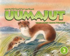 Uumajut, Volume 2: Learn about Arctic Wildlife! - Awa, Simon; Ziegler, Anna; McDonald, Stephanie