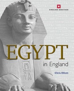 Cover Egypt in England