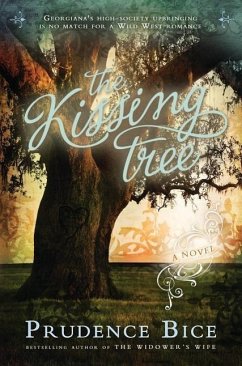 The Kissing Tree - Bice, Prudence