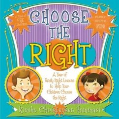 Choose the Right - Kimiko Hammari; Hammari, Kimiko