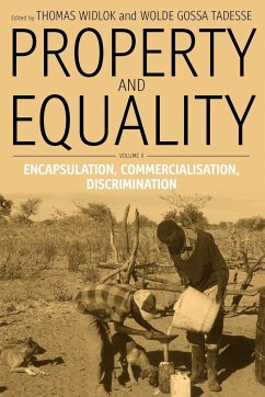 Property and Equality