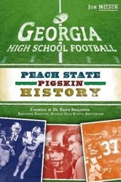 Georgia High School Football: - Nelson, Jon