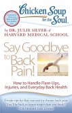 Chicken Soup for the Soul: Say Goodbye to Back Pain!