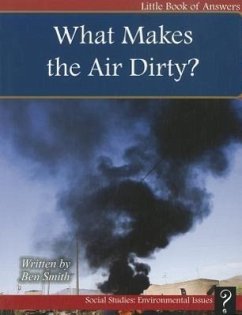 What Makes the Air Dirty? - Smith, Ben