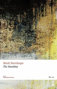 The Snowboy - Burnhope, Mark