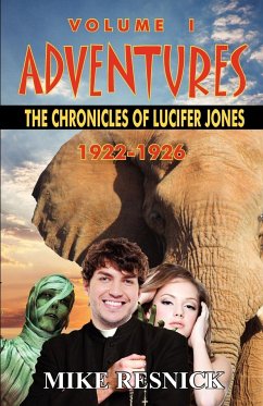 Adventures Adventures