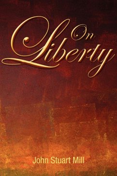 On Liberty - Mill, John Stuart