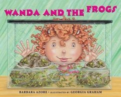 Wanda and the Frogs - Azore, Barbara