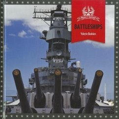 Battleships - Bodden, Valerie