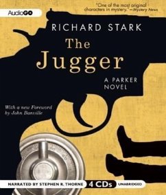 The Jugger - Stark, Richard
