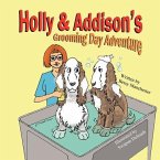 Holly & Addison's Grooming Day Adventure