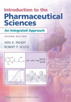 Introduction to the Pharmaceutical Sciences - Pandit, Nita K.; Soltis, Robert P.