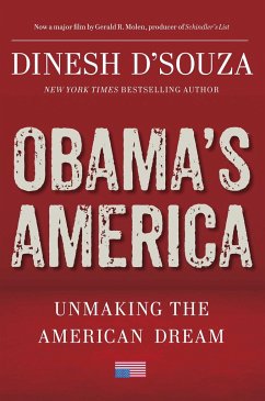 Obama's America - D'Souza, Dinesh