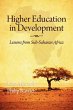 Higher Education in Development - Bild 1