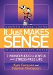 It Just Makes Sense - Bild 1