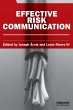 Effective Risk Communication - Bild 1