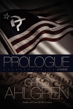 Prologue (Second Edition) - Ahlgren, Greg