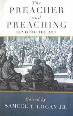 Preacher and Preaching (Paperback)