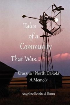 Tales of a Community That Was... - Ibarra, Angeline Reinbold