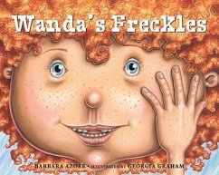Wanda's Freckles - Azore, Barbara