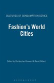 Fashion's World Cities Fashion's World Cities
