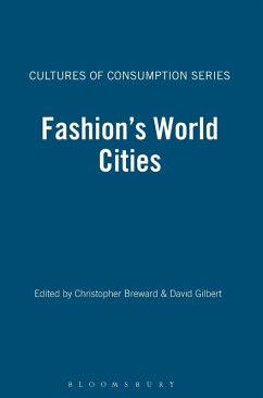 Cover Fashion's World Cities