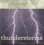 Thunderstorms - Bodden, Valerie