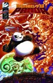 Kung Fu Panda: It's Elemental & Other Stories