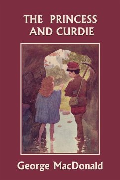 The Princess and Curdie (Yesterday's Classics) - Macdonald, George