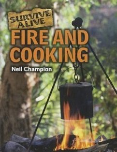 Fire and Cooking - Champion, Neil