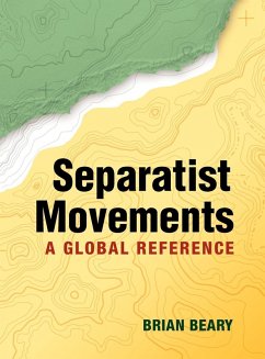 Cover Separatist Movements